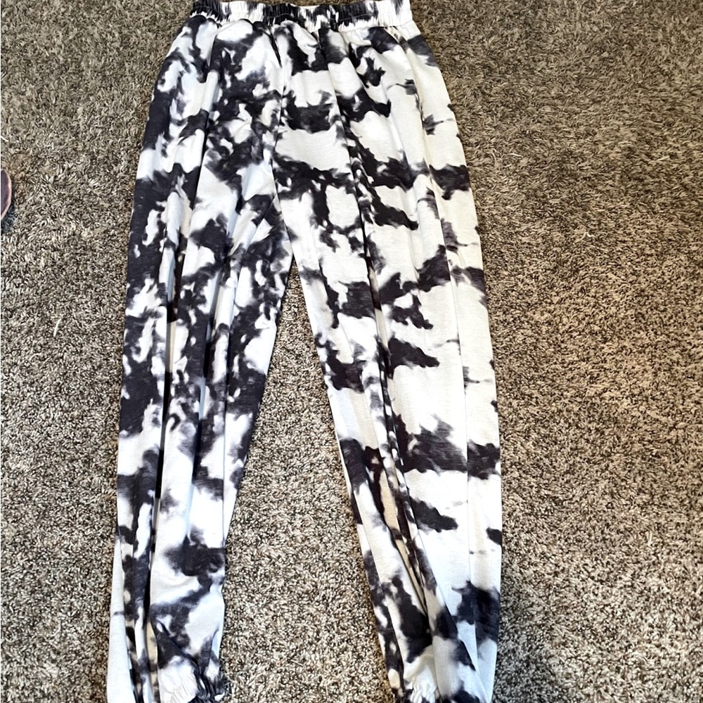 Sweatpants